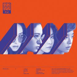 [Pre] f(x) : 4th Album - 4 WALLS
