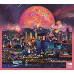 [Pre] LeeHi : 2nd Full Album - SEOULITE