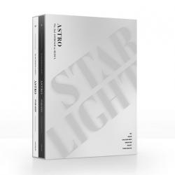 [Pre] ASTRO : THE 2ND ASTROAD TO SEOUL - STAR LIGHT DVD