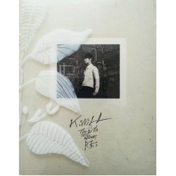 [Pre] K.Will : 6th Mini Album - re: