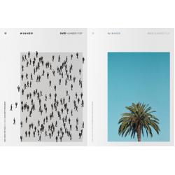 [Pre] WINNER : SINGLE ALBUM - FATE NUMBER FOR (Random Ver.)