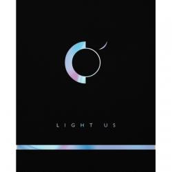 [Pre] ONEUS : 1st Mini Album - LIGHT US