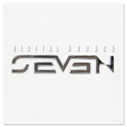 [Pre] Se7en : 1st Mini Album - Digital Bounce
