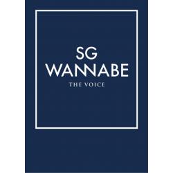 [Pre] SG Wannabe : Mini Album - The Voice