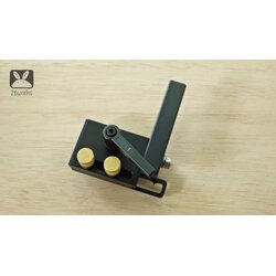 Fence Flip Stop V2 มีไกด์สเกล แบบ A