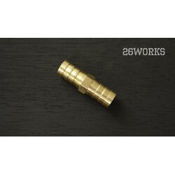 หางปลาไหลต่อสาย 14 mm