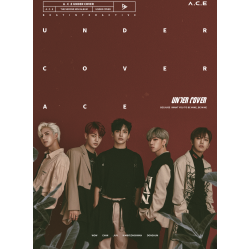 [Pre] A.C.E : 2nd Mini Album - UNDER COVER
