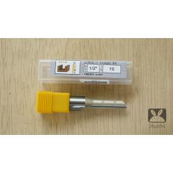 Router Bits arden ตรง 10x30 mm MDF