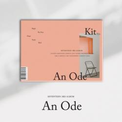 [Pre] Seventeen : 3rd Album - An Ode (Air-KIT Ver.)