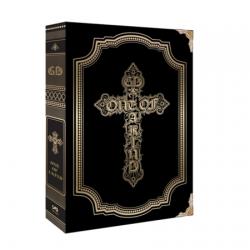[Pre] G-Dragon : 1st Mini Album - ONE OF A KIND (Random Ver.)