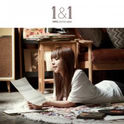 [Pre] JUNIEL : 2nd Mini Album - 1&1 +Poster