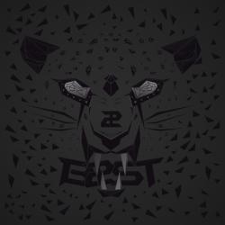 [Pre] Beast : 1st Album - Fiction And Fact +Poster