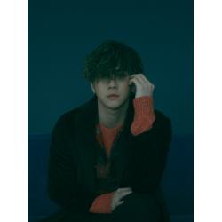 [Pre] Cheon Doong : 1st Mini Album - THUNDER