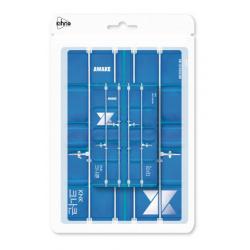 [Pre] KNK : 1st Mini Album - AWAKE (Kinho Card Ver.) +Poste