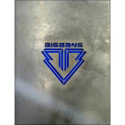 [Pre] BIGBANG : 5th Album - ALIVE (Random Ver.)