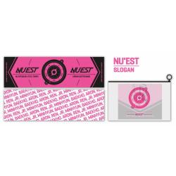 [Pre] Nu'est : 2013 Sleep Talking Showcase - Official Slogan