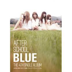 [Pre] After School Blue : 5th Single - BLUE