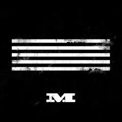 [Pre] BIGBANG : MADE SERIES - M Ver. (Random Cover)