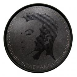 [Pre] Taeyang : 1st Mini Album - HOT