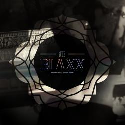 [Pre] Rainbow Blaxx : Special Album - RB BLAXX +Poster