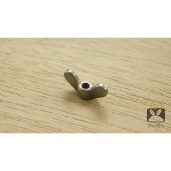 หูหระต่าย M5 สแตนเลส ขายเป็นตัว