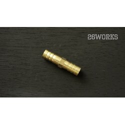 หางปลาไหลต่อสาย 10 mm