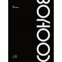 [Pre] UNB : 1st Mini Album - BOYHOOD (Limited Edition)
