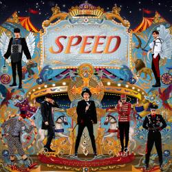 [Pre] SPEED : 1st Mini Album - Speed Circus