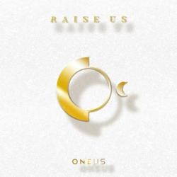[Pre] ONEUS : 2nd Mini Album - RAISE US (Twilight Ver.)