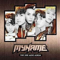 [Pre] My Name : 2nd Mini Album