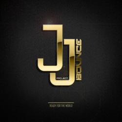 [Pre] JJ Project : Bounce (Reissue)