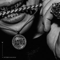 [Pre] Jay Park : 3rd Album - WORLDWIDE