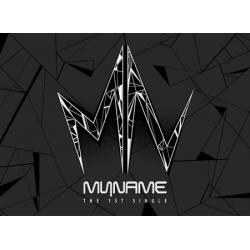 [Pre] My Name : 1st Single - My Name