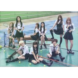 [Pre] DIA : 3rd Mini Album - LOVE GENERATION (Normal Ver.)