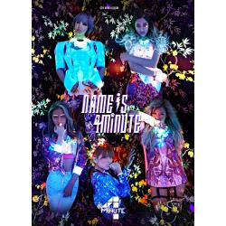 [Pre] 4Minute : 4th Mini Album - Name is 4minute