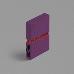 [Pre] ASTRO : 2nd Album - All Yours (US Ver.)