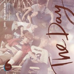 [Pre] DAY6 : 1st Mini Album - The Day