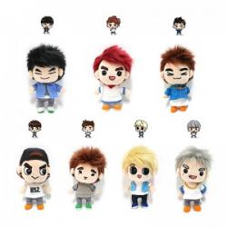 [Pre] GOT7 : Dream Knight Goods - GOT7 Character Doll