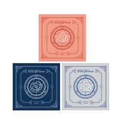 [Pre] WJSN : 4th Mini Album - Dream your dream (Random Ver.)