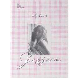 [Pre] Jessica : 3rd Mini Album - My Decade