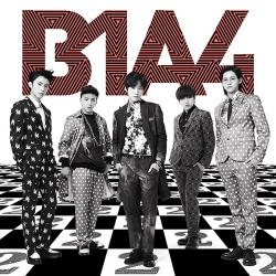 [Pre] B1A4 : Jap. 2nd Album