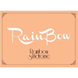 [Pre] Rainbow :1st Album Part.1 - Rainbow Syndrome