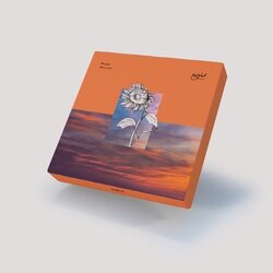 [Pre] Park Yoo Chun : 2nd Mini Album - RE:MIND (Night Ver.)