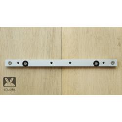 Miter Slide 30 cm มีกันกระดก