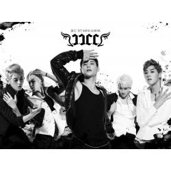 [Pre] JJCC : 1st Mini Album - One Way