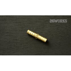 หางปลาไหลต่อสาย 8.4 mm