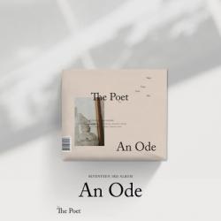 [Pre] Seventeen : 3rd Album - An Ode (Normal Ver.) (Ver.2)