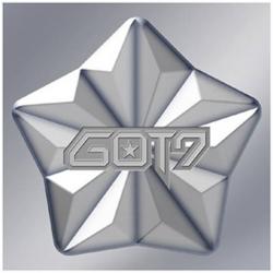 [Pre] GOT7 : 1st Mini Album - Got It?