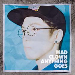[Pre] Mad Clown : 1st Mini Album - Anything Goes