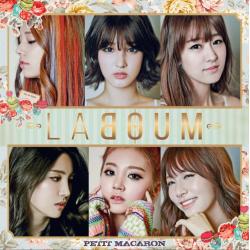[Pre] Laboum : 1st Single - Petit Macaron